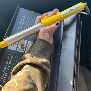 Drybar THE 3-DAY BENDER: Exclusive curling iron